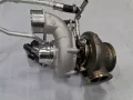 Турбокомпресор 7852372 BMW M5 F90 M8 F91 X5M F95 X6M F96 Цилиндри 1-4, снимка 2