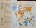 The Atlas of Food. Who Eats What, Where, and Why, снимка 6