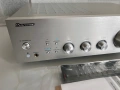Интегриран усилвател PIONEER A-40AE, снимка 2