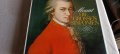 W.A. MOZART