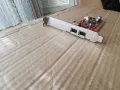  PCI 3-Port 1394 FireWire Adapter Card Pinnacle Booster 2B v1.0, снимка 3
