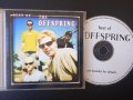 The Offspring – Best Of  - матричен диск Офспринг, снимка 1 - CD дискове - 43956320