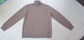 JOOP! Extrafine Merino Knit Mens Size L НОВО! ОРИГИНАЛ! Mъжки Поло Пуловер, снимка 7