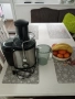 Продавам електрическа сокоизтисквачка GORENjE, снимка 2