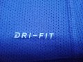 NIKE Fit Dry, Оригинален Потник, Размер S/М. Код 2137, снимка 7