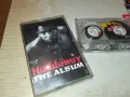 HADDAWAY-TAPE 1103251142, снимка 1