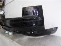 Задна броня Audi A8 година 2003-2008 код 4E0807511A, снимка 3