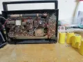 Ретро радиоприемник SONY TR-1000, снимка 12