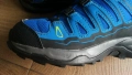 SALOMON GORE-TEX Kids Shoes Размер EUR 31 / UK 12,5K детски водонепромокаеми 168-14-S, снимка 10