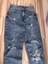 Дамски дънки Zara, снимка 11