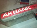 AKBANK-ORIGINAL TAPE 1410241127, снимка 8