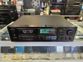 Касетен дек Onkyo Integra TA-2570 В отлично техническо и визуално състояние., снимка 2