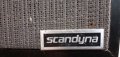 Scandyna M-30  тонколони, снимка 1