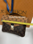 Нова дамска чанта Louis Vuitton, снимка 6
