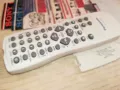 PANASONIC TV/VCR FM RADIO REMOTE CONTROL-SWISS 2604251638, снимка 2