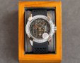 Mъжки часовник Jacob & Co. Epic X Diamond B с автоматичен механизъм