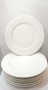Комплект порцеланови чинии, порцеланова чиния за основно хранене, снимка 1 - Чинии - 28021510