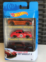 Hot Wheels 6бр. 3-ки неотваряни, снимка 1