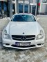 Mercedes-Benz CLS 63 AMG WHITE PEARL, снимка 2