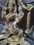 Бронзова статуя , снимка 7