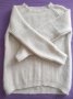 Дамски пуловер,уникален,М,Л ХЛ, снимка 3