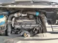 Volkswagen VW Touran 1.9tdi 105 к.с. BKC на части , снимка 3