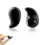 Безжична слушалка тип тапа Handsfree bluetooth S530, снимка 14