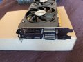 XFX Radeon R9 380 4GB Double Dissipation, снимка 2