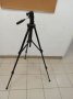 Статив Gemstar photo video tripod, снимка 3