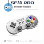 8Bitdo SN30 Pro геймпад контролер, снимка 1 - Nintendo конзоли - 33405511