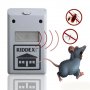 Ултразвуков уред против хлебарки и мишки Riddex  0431, снимка 2
