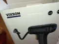 VIXON-CAR AIR COMPRESSOR 12V 2002250802, снимка 6