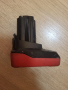 METABO 10.8V 4A батерия, снимка 4