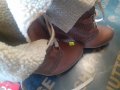 Дамски боти, снимка 8