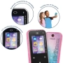 Нова играчка VTech KidiZoom Snap Touch за деца – снимки, игри, музика, Bluetooth, снимка 2