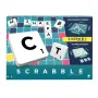 Scrabble 2 игри в 1 на български език HXW18, снимка 1