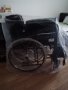 Рингова инвалидна количка, снимка 1 - Инвалидни колички - 43942644