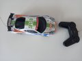 2 бр. RC кола, количка Ferrari, едната Rastar, работят, снимка 7