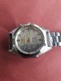 Стар дамски механичен часовник -Ориент, снимка 8