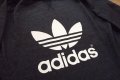 Дамска горница Adidas Originals Sweat Dress , снимка 4