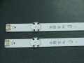 LED ленти за подсветка LG 32''  32LH51,32LJ57, снимка 2