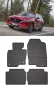 Гумени стелки Frogum съвместими с Mazda CX-5 II 2017+, снимка 5
