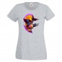 Дамска тениска Marvel Wolverine Игра,Изненада,Подарък,Геймър,, снимка 6