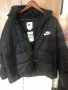 ново оригинално дамско яке Nike Therma-Fit -XL, снимка 3