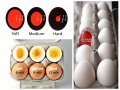 Таймер за варене на яйца с променящи се цветове, снимка 4