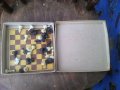 Стар пионерски шах на ТПК - Хемус, снимка 2
