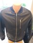 Кожено яке Zara Boys colection 11-12г., снимка 4
