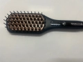 Страхотна електрическа четка за изправяне, снимка 3