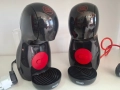 Кафемашина с капсули Krups Dolce Gusto PICCOLO XS BLK/ANTR , 15 Bar, 1600 W, снимка 2