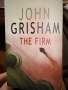 John Grisham -The firm, снимка 1
